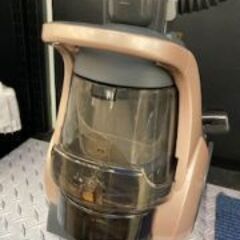 ID:678057　サイクロン式クリーナー　三菱　２０２３年製の画像