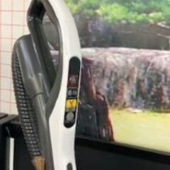 ID:678057　サイクロン式クリーナー　三菱　２０２３年製の画像