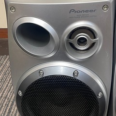 Pioneer パイオニア スピーカーシステム S-A550-LR オーディオ機器 音響機器 PIONEER パイオニア ペアの画像