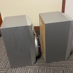 Pioneer パイオニア スピーカーシステム S-A550-LR オーディオ機器 音響機器 PIONEER パイオニア ペアの画像