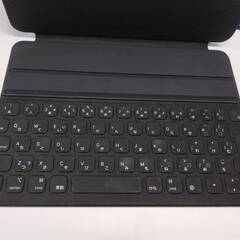 Apple iPad Pro Smart Keyboard Folio/11インチ/A2038/JIS配列の画像