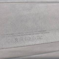 Apple iPad Pro Smart Keyboard Folio/11インチ/A2038/JIS配列の画像