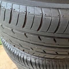 今日中掲載！YOKOHAMA ◆175/70R14◆4本◆バリ山の画像