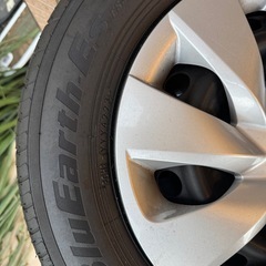 今日中掲載！YOKOHAMA ◆175/70R14◆4本◆バリ山の画像