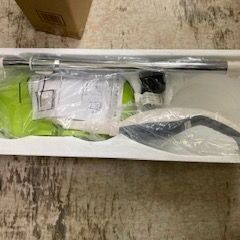 ID:613843　らくらく電動回転モップ　夢グループ　の画像