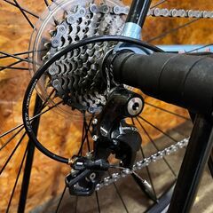 【愛品館 市原店】✔店頭取引限定✔FELT F75 2015年モデル ロードバイクの画像