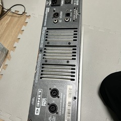 line 6 lowdown hd400 ベースヘッドアンプの画像