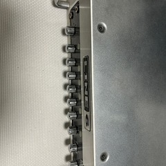 line 6 lowdown hd400 ベースヘッドアンプの画像