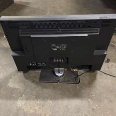三菱　32インチテレビ の画像