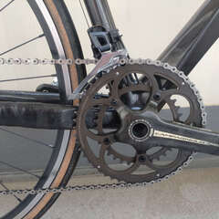 Ridley X-Night Bicycle (52 cm)の画像