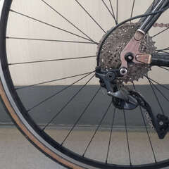 Ridley X-Night Bicycle (52 cm)の画像