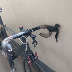 Ridley X-Night Bicycle (52 cm)の画像