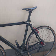 Ridley X-Night Bicycle (52 cm)の画像
