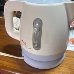 ティファールケトル 0.8リットルの画像