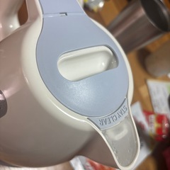 ティファールケトル 0.8リットルの画像