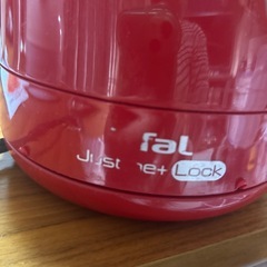 ティファールケトル1リットルの画像