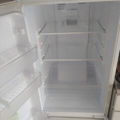 Sharp SJ-17E8 170L 冷蔵庫の画像