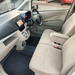 ☆　ダイハツ　ムーブ　エコアイドル 　平成26年　73,529km　LED　☆の画像