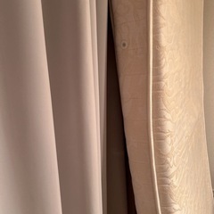 高反発マットレス　マニフレックス の画像