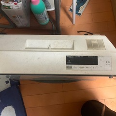 ガスストーブ　都市ガス　GFH-4001D の画像