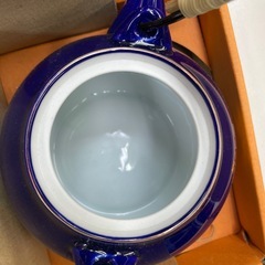 有田焼　香蘭社　茶器　重山作　お茶用の画像