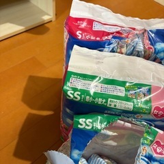 犬 猫 マナーウェア  S  SSの画像