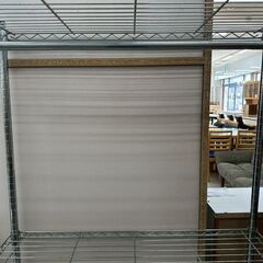 ★リユースのサカイ高崎店★TJ13238  メタルラック  H155×D46×W91 クリーニング済みの画像