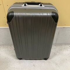 『鍵なし』レジェンドウォーカー　キャリーケース【管理番号652】の画像