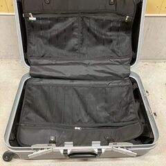 『鍵なし』レジェンドウォーカー　キャリーケース【管理番号652】の画像