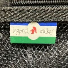 『鍵なし』レジェンドウォーカー　キャリーケース【管理番号652】の画像