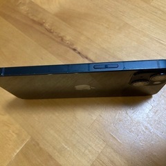 iPhone 13 128gb ブラック 本日と明日11/5(水)のみの画像