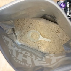 エクスプロージョンプロテイン2kg +αの画像