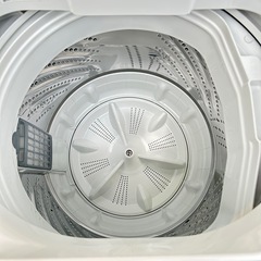 設置まで👏🏻一人暮らしにオススメ2点セット✨Panasonic大容量セット👀🤎　の画像