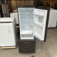 設置まで👏🏻一人暮らしにオススメ2点セット✨Panasonic大容量セット👀🤎　の画像