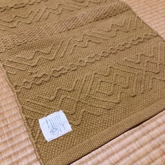 キッチンマットの画像