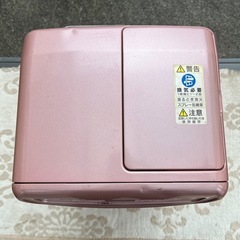 2017年製　ダイニチ　 FW-2517S 7畳〜9畳用 の画像