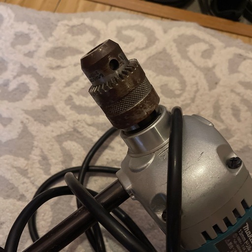 makita ハンマードリル等