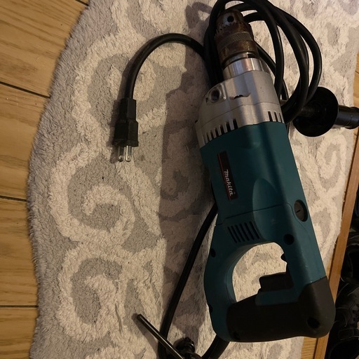 makita ハンマードリル等