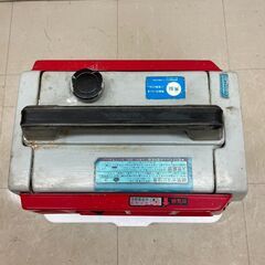 HONDA ホンダ エンジン 発電機 EM400N 60Hz 作動未確認 ジャンク (D6662kxwYM)の画像