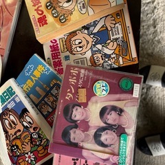 CD,DVD,本色々せっとセットの画像