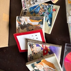 CD,DVD,本色々せっとセットの画像