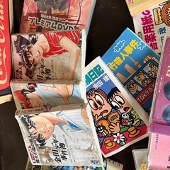 CD,DVD,本色々せっとセットの画像