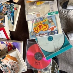 CD,DVD,本色々せっとセットの画像