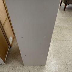 ★リユースのサカイ高崎店★TJ13239  カラーボックス 白 H88×D30×W42 クリーニング済みの画像