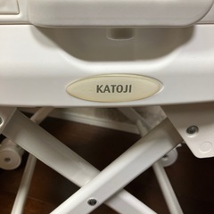 KATOJIベビースイングチェアの画像