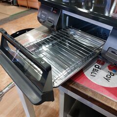 【愛品館 市原店】リンナイ　2022年製　都市ガス用/ガステーブル　KG67BKL　【愛市IFC053807-104】の画像