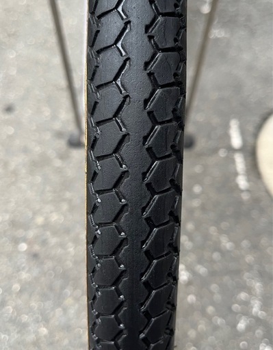 YAMAHA パスナチュラ　電動自転車　管0711042
