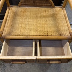 ランドリーチェストの画像