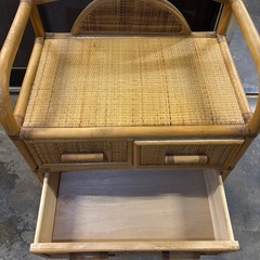 ランドリーチェストの画像