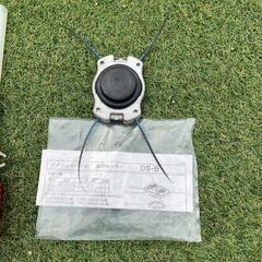 エンジン草刈り機の画像